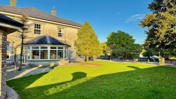 House | Exterior