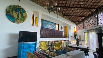 Interieur