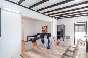 Dining - Villa Alvaro Dos by Villa Plus (Playa Blanca)