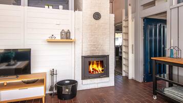 Casa | Comodidades da propriedade