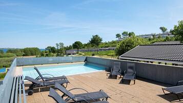 Casa | Piscina | Piscina externa