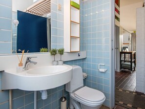 House | Bathroom - 6 Person Holiday Home in Aabenraa-by Traum (Aabenraa)