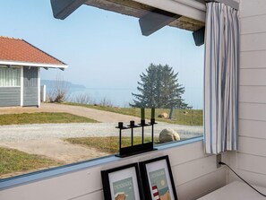 Huis | Uitzicht op het water