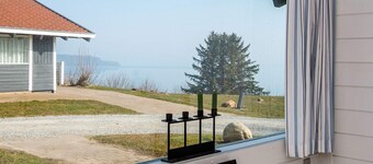 6 Person Holiday Home in Aabenraa-by Traum