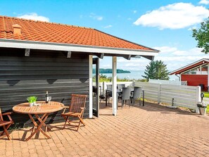 Exterior - 6 Person Holiday Home in Aabenraa-by Traum (Aabenraa)