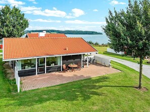 House | Exterior - 6 Person Holiday Home in Aabenraa-by Traum (Aabenraa)