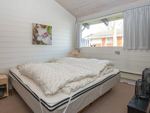 House | 3 bedrooms - 6 Person Holiday Home in Aabenraa-by Traum (Aabenraa)
