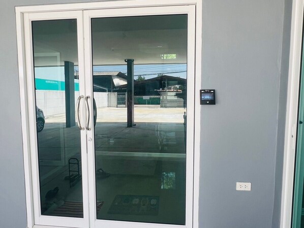 Exterior - Civilize apartment (Nonthaburi)