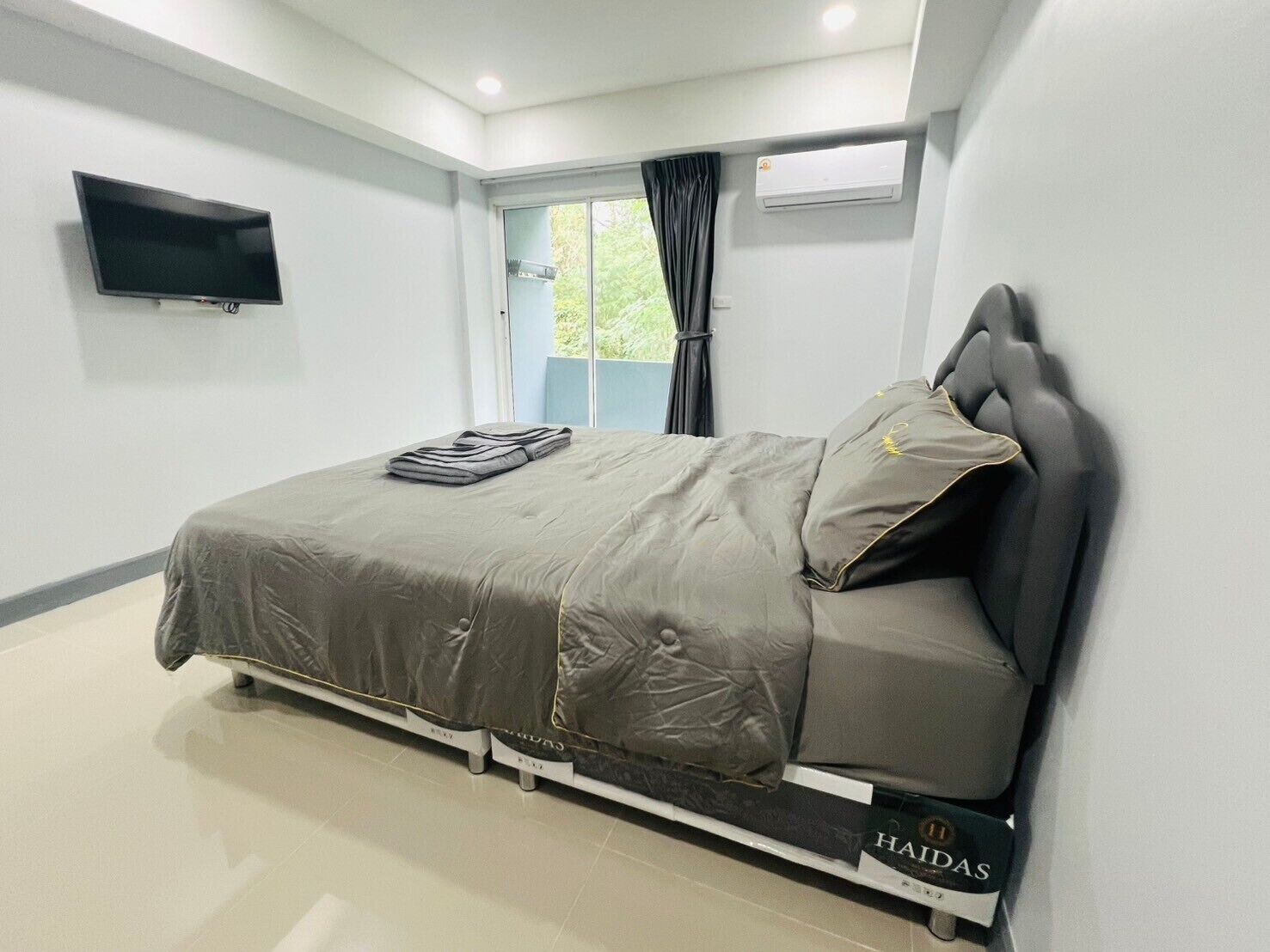ห้องพัก