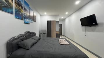 Basic Room | Minibar, free WiFi, bed sheets