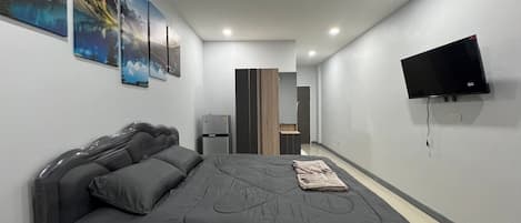 Basic Room