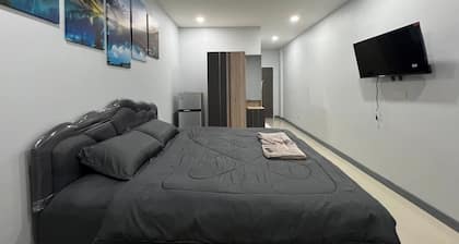 Civilize apartment