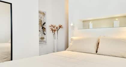 glamour suite