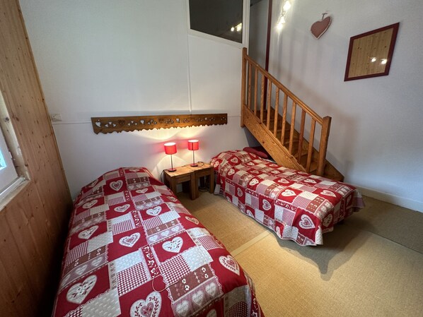 3 bedrooms