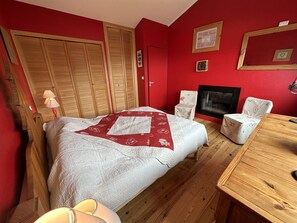 3 slaapkamers