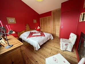 3 bedrooms