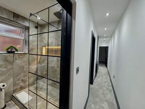 Casa Luxury, bagno privato | Interni