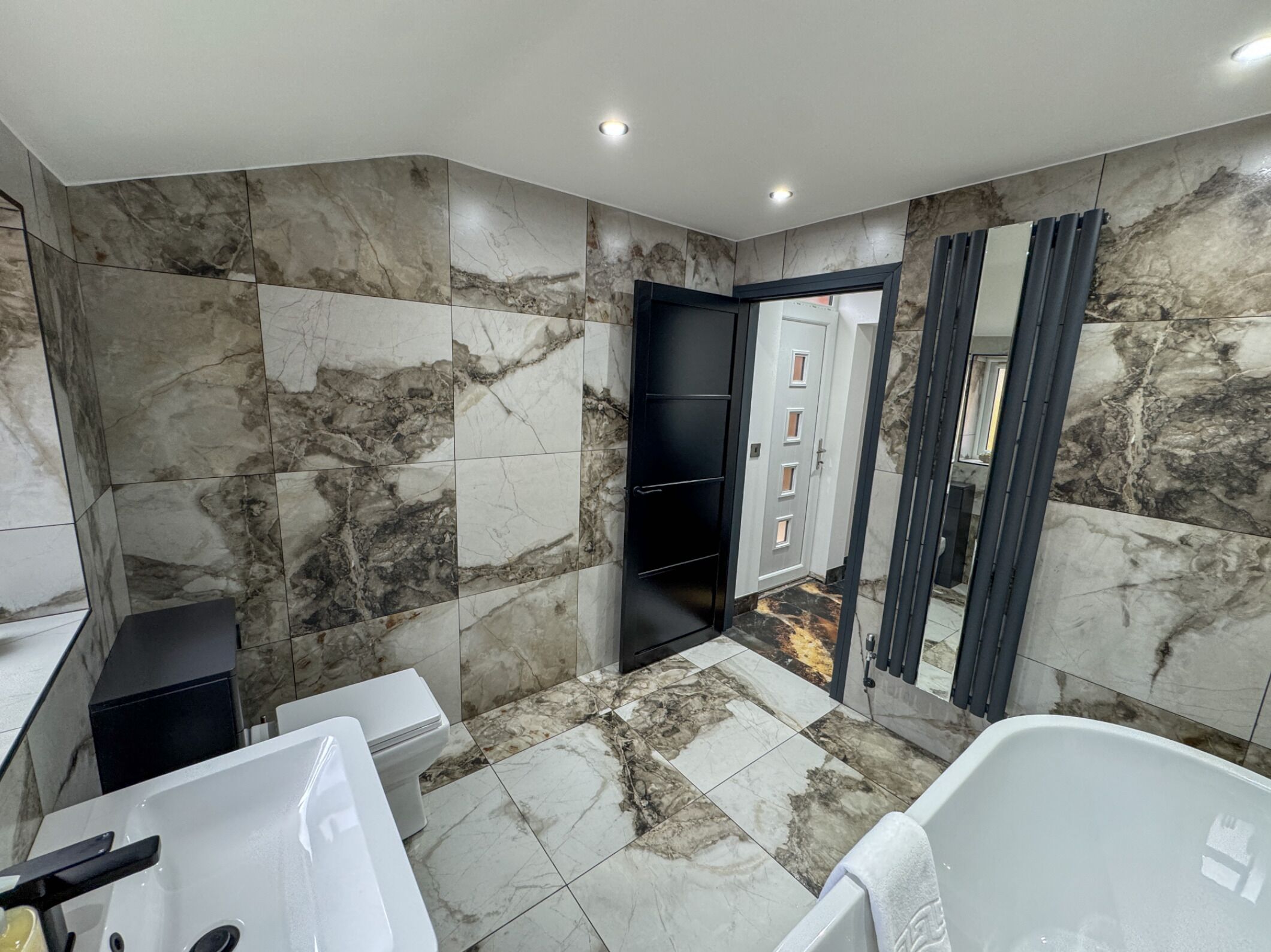 Kamar mandi