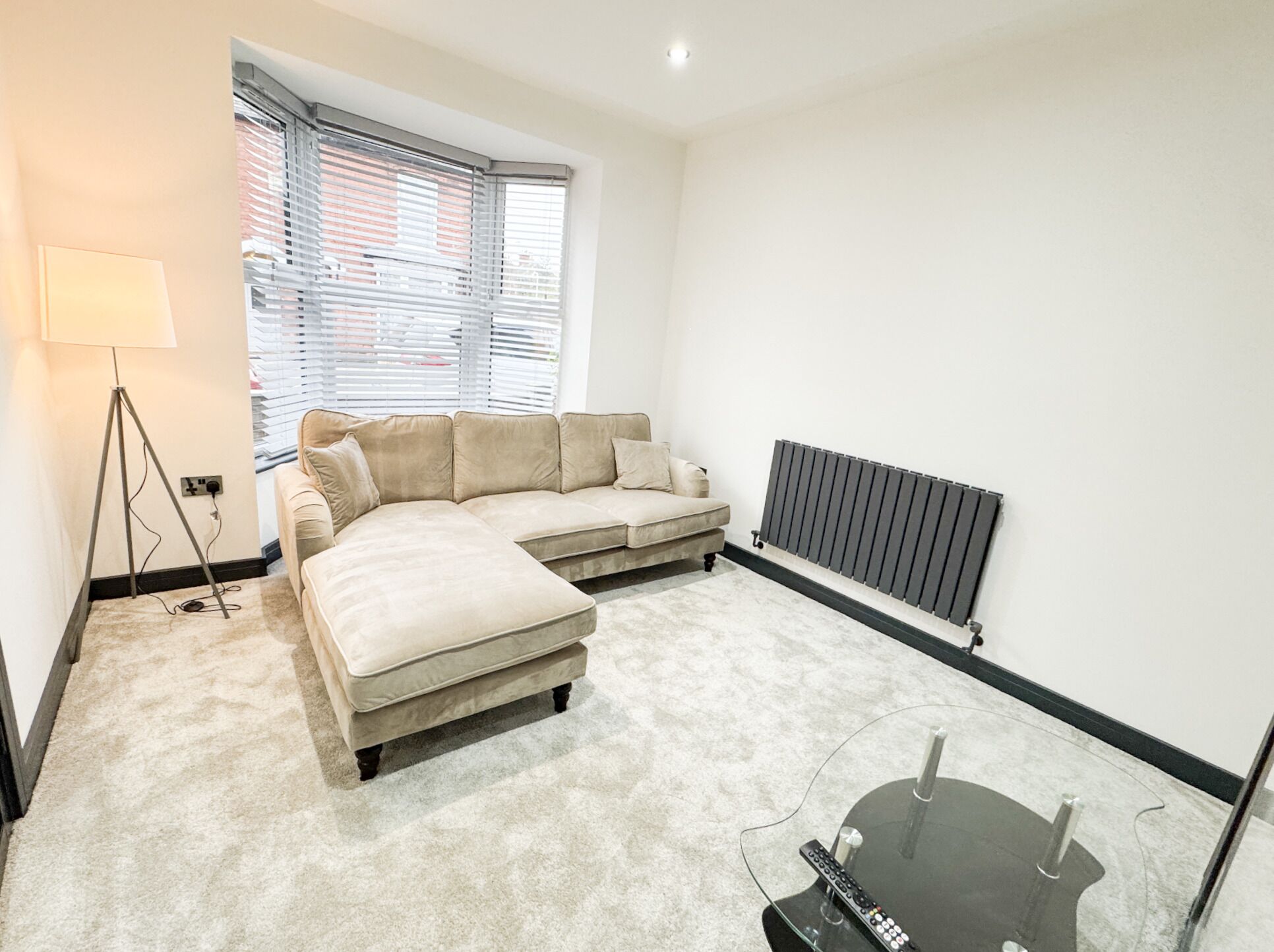 Luksustalo, oma kylpyhuone | Lounge