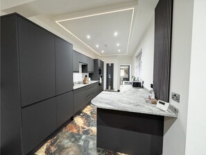 Cocina compartida