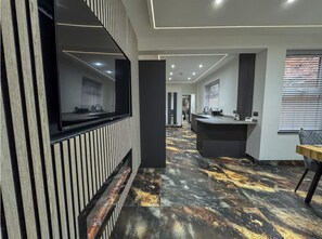 Luxury-Haus, eigenes Bad | Speisen