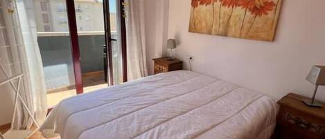 3 bedrooms, internet