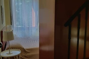 1 Schlafzimmer, WLAN