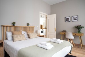 3 Schlafzimmer, Bügeleisen/Bügelbrett, WLAN