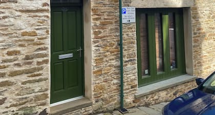 Charming in the heart of Stromness Pet friendly
Saturday Arrival and Departure