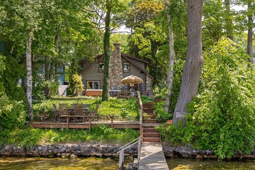 Sunset Retreat Private Family Home 843N