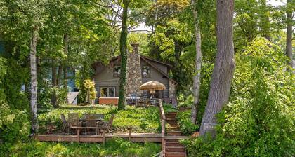 Sunset Retreat Private Family Home 843N