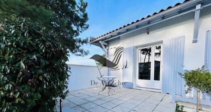 Villa Georgette - Close to the beach