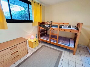 5 Schlafzimmer, kostenloses WLAN