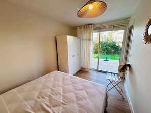 5 Schlafzimmer, kostenloses WLAN