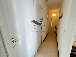 Interior - Villa Georgette - Close to the beach (La Tremblade)