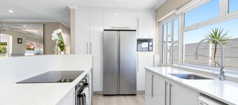 Ravens 9A - Three Bedroom House, Sleeps 6