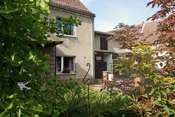 Gästehaus Burgenlandschmiede