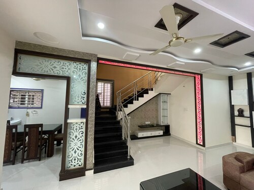 Kutir Stay located in the heart of  Hyderabad