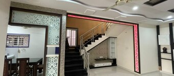 Kutir Stay located in the heart of  Hyderabad