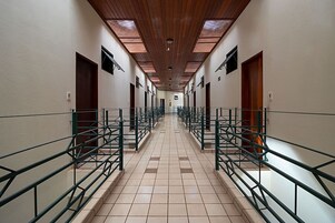 Diseño del edificio