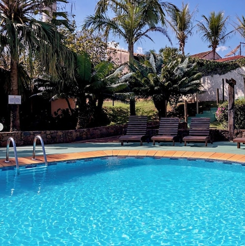 Hotel Vivenda das Cachoeiras