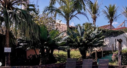 Hotel Vivenda das Cachoeiras