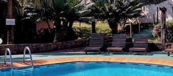 Hotel Vivenda das Cachoeiras