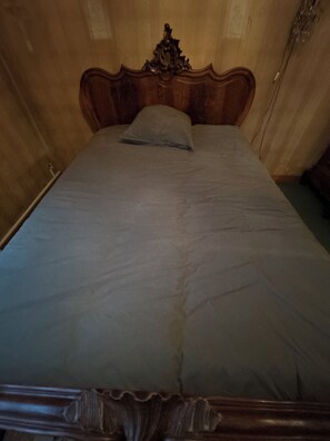 1 slaapkamer, wifi, beddengoed