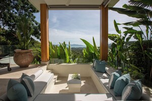 Televisión LED 42 pulgadas con canales de televisión vía satélite