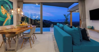 ZOG Villas