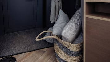 1 habitación, insonorización y wifi gratis