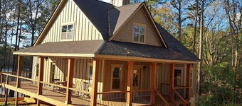 Pine Wood Lodge 5bedroom/3bath Sleeps 16+