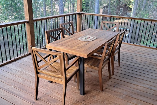 Servei de restauració a l'aire lliure