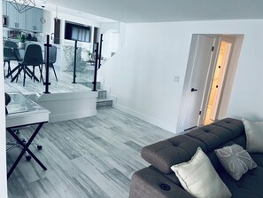 Téléviseur connecté, foyer